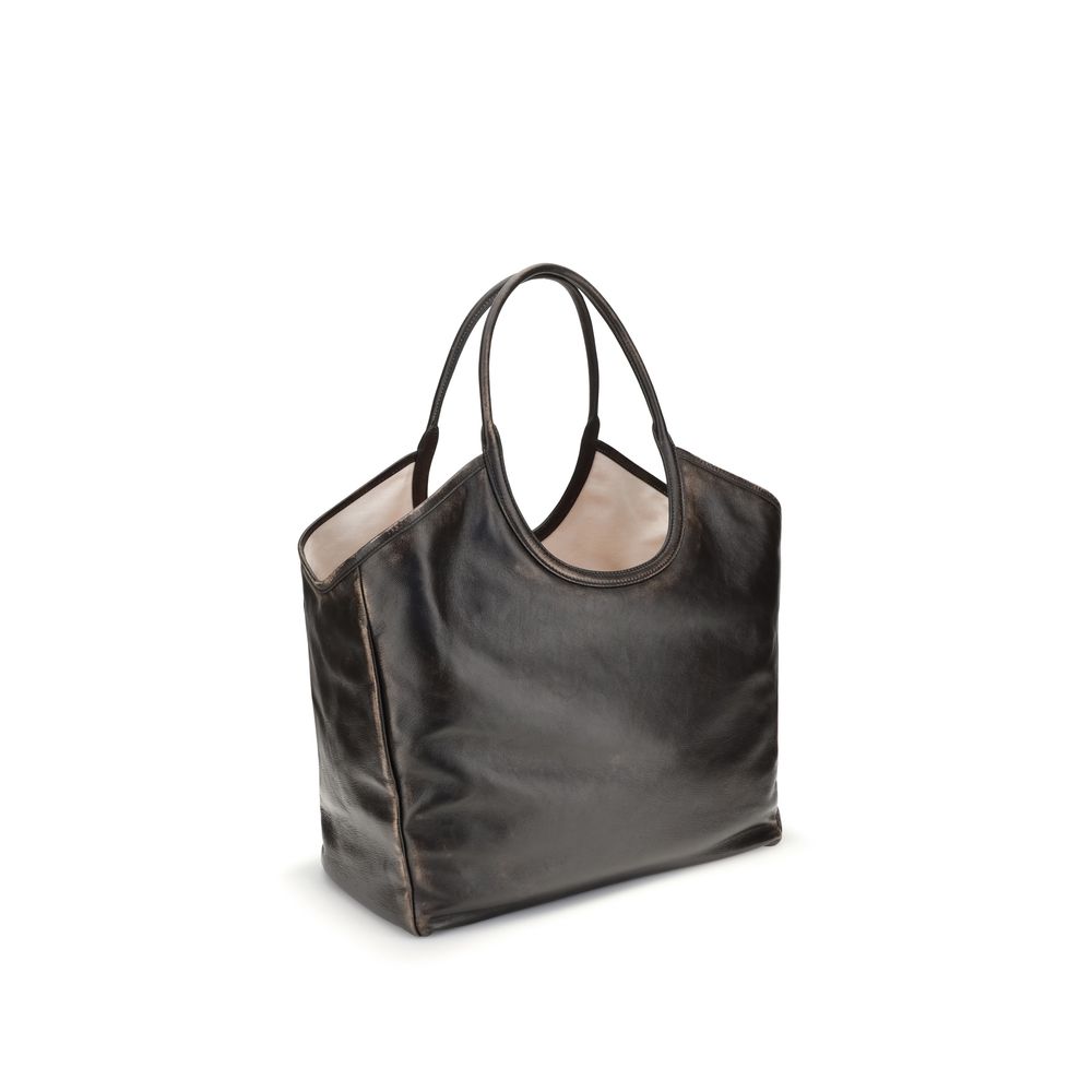 Miu Miu Ivy Tote Bag