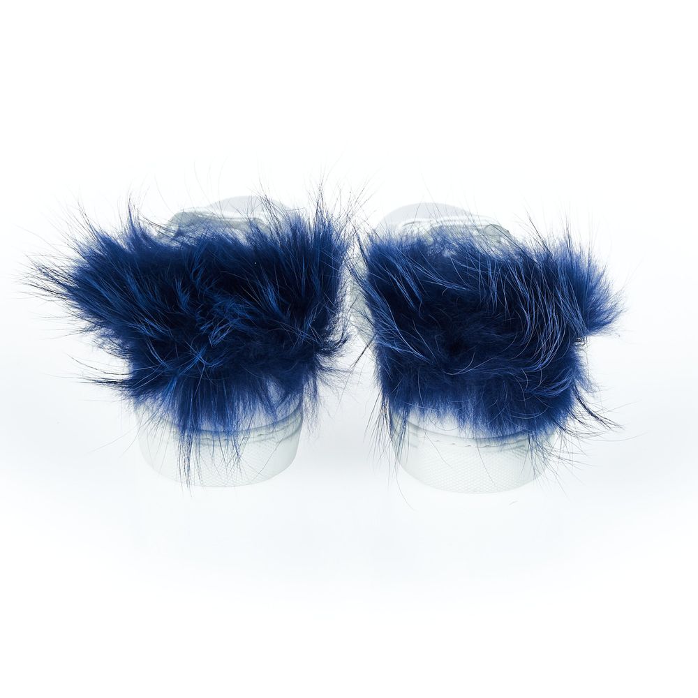 Mr&Mrs Italy White Leather Women Sneaker