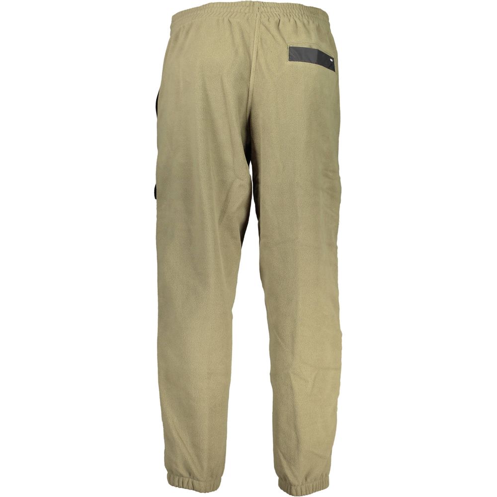 Vans Verde Polyester Men's Trackpant
