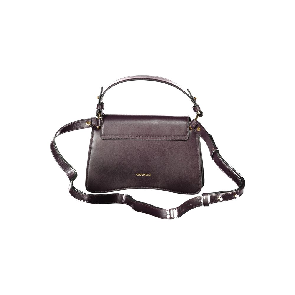 Coccinelle Viola Leather Women Handbag