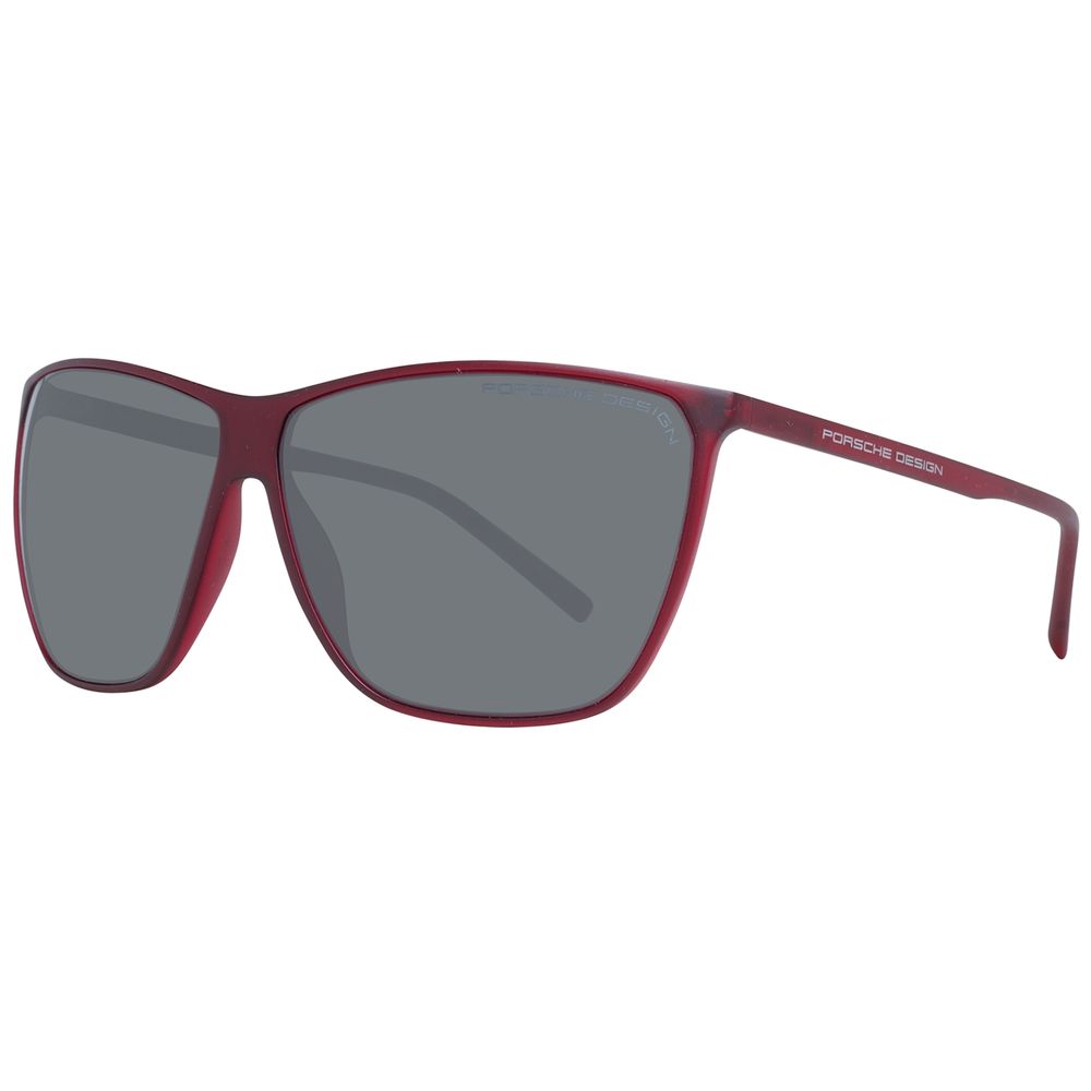 Porsche Design Multicolor Polyamide Sunglasses