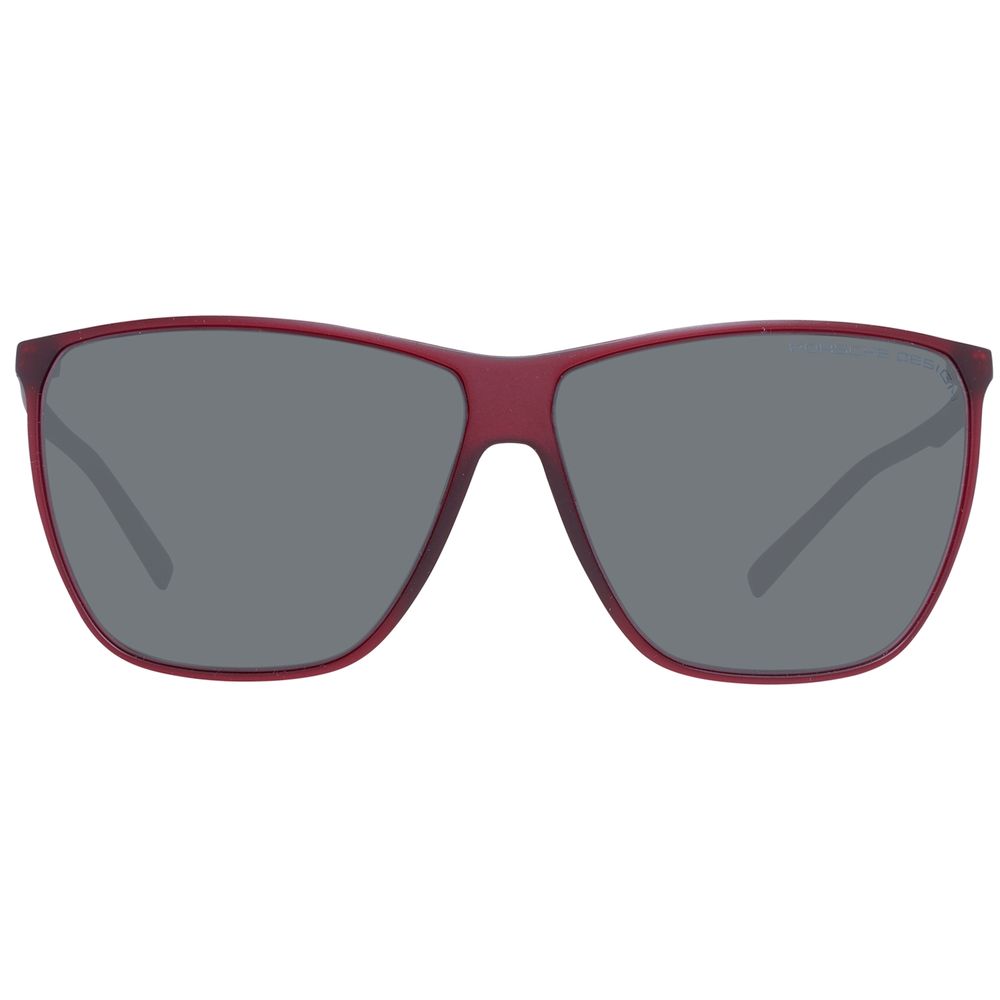 Porsche Design Multicolor Polyamide Sunglasses