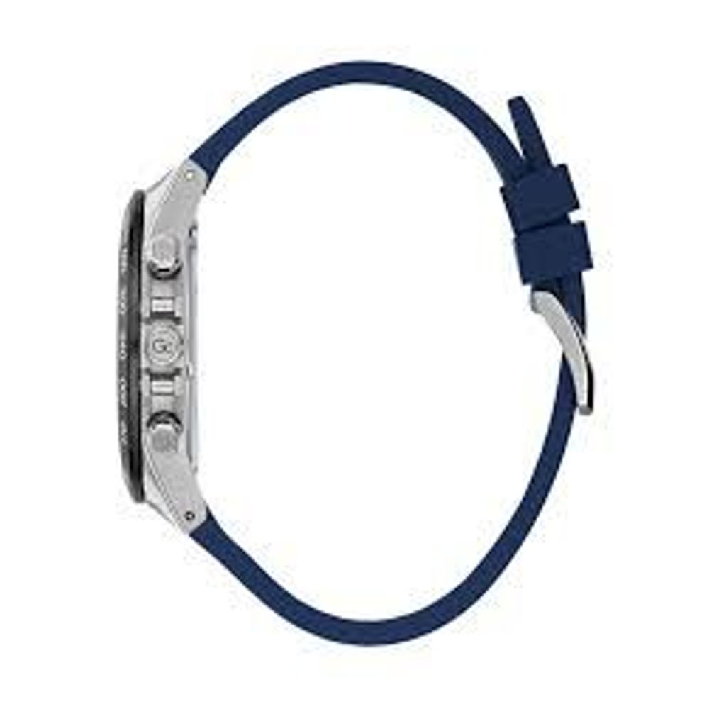 GC Blue Synthetic Sport Watch
