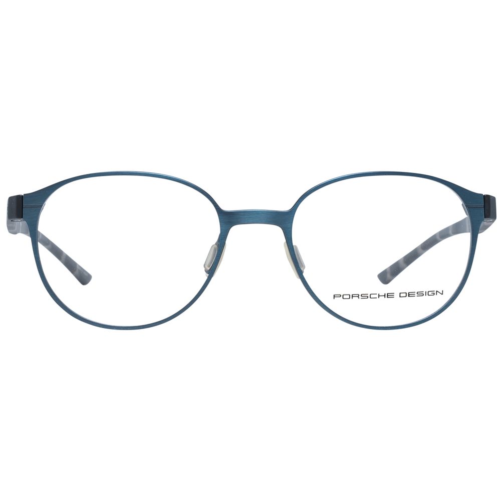 Porsche Design Blue Titanium Glasses (Frames)