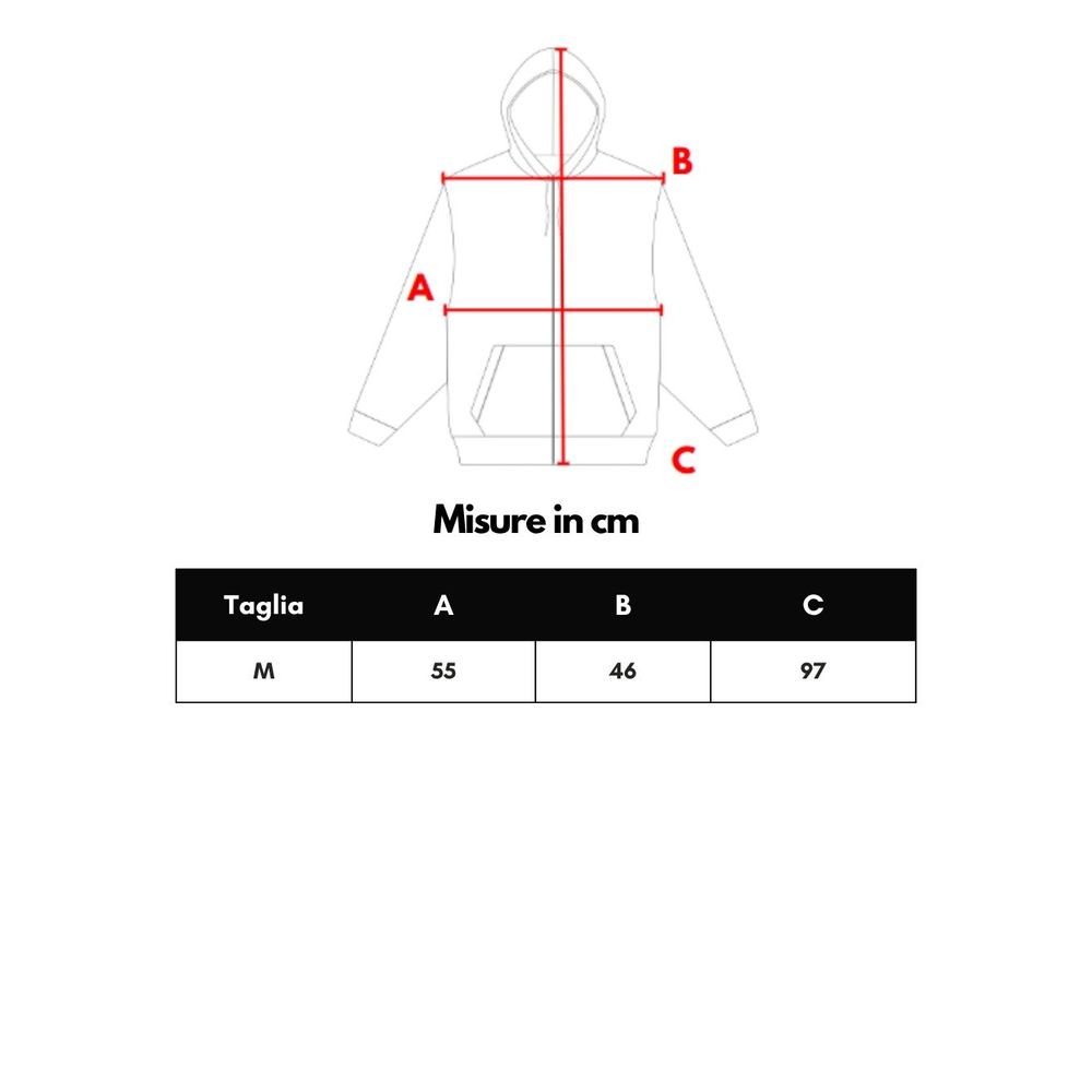 Paul & Shark Orange Polyester Shell Jacket