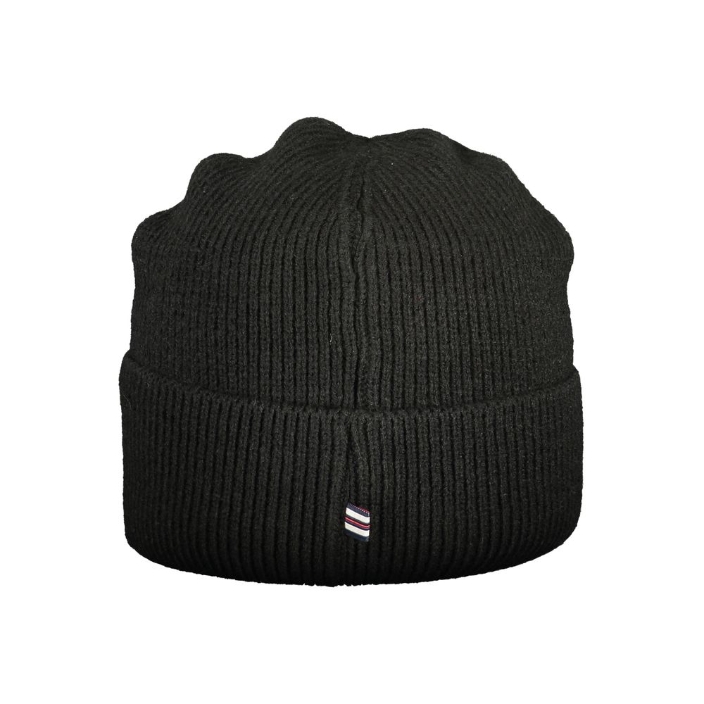 Fila Nero Polyacrilico Men's Cap