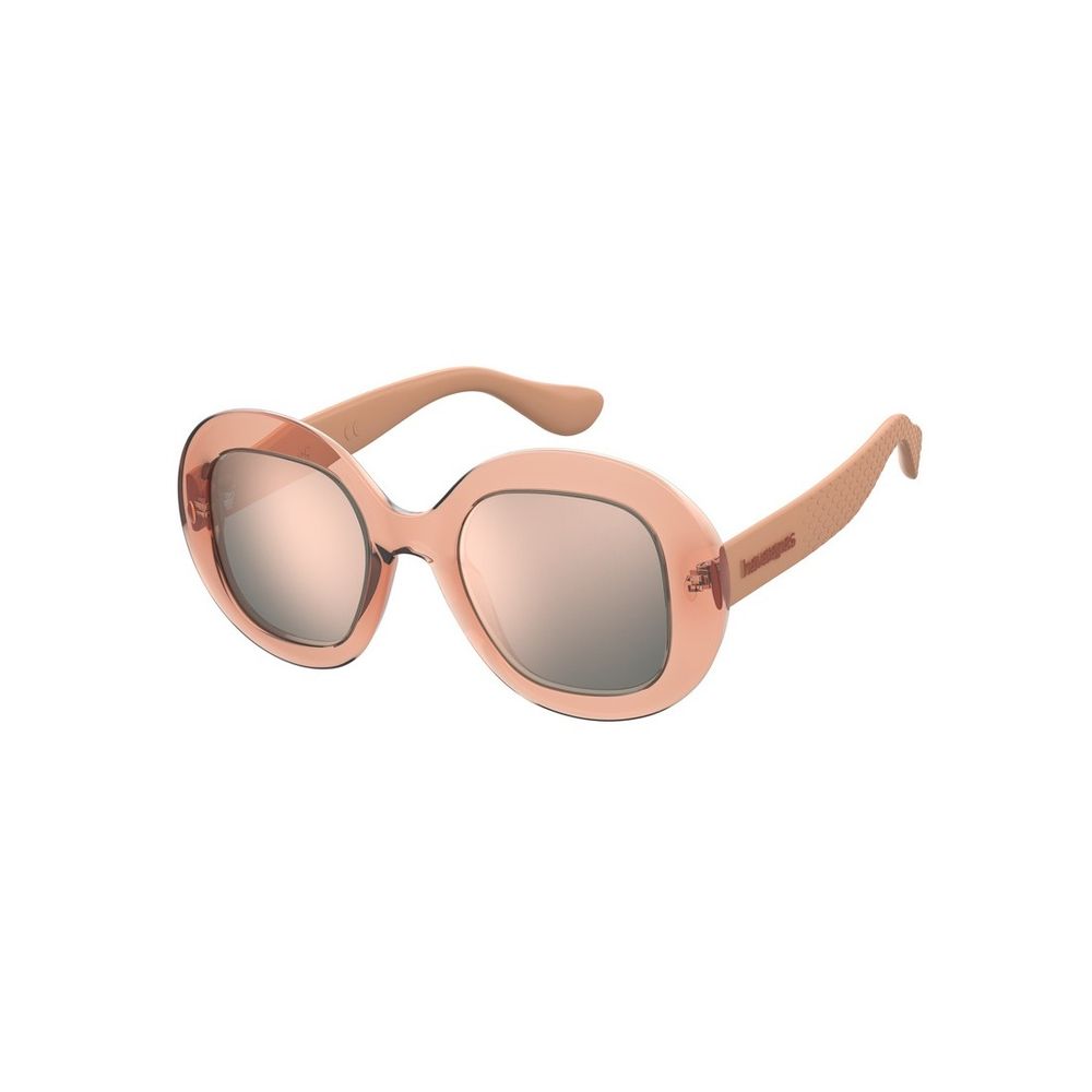 HAVAIANAS Multicolor Rubber Sunglasses