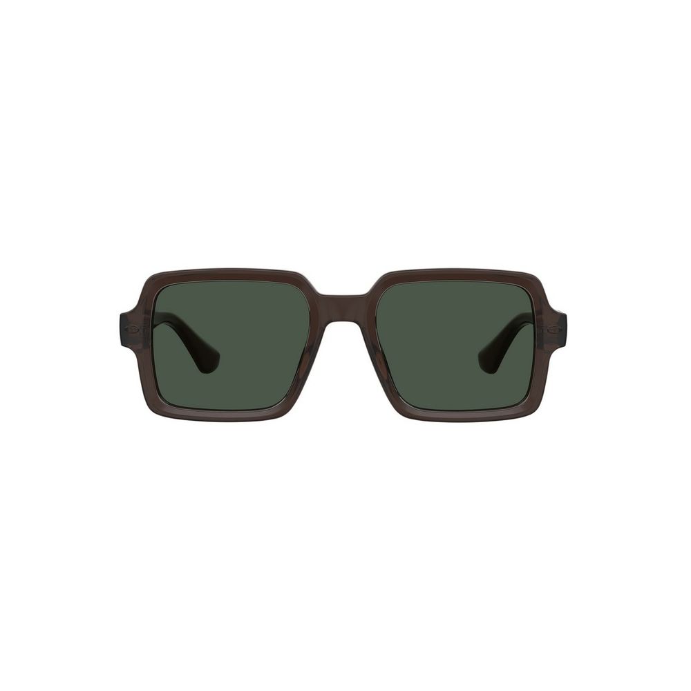 HAVAIANAS Brown Rubber Sunglasses
