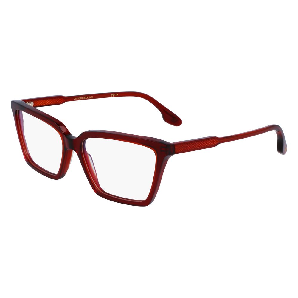 Victoria Beckham Multicolor Acetate Glasses (Frames)