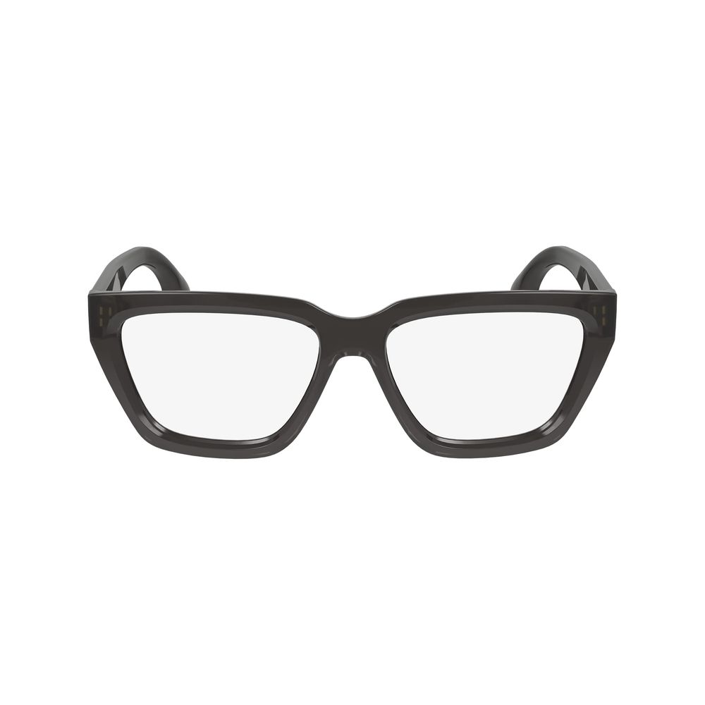 Victoria Beckham Gray Injected Glasses (Frames)