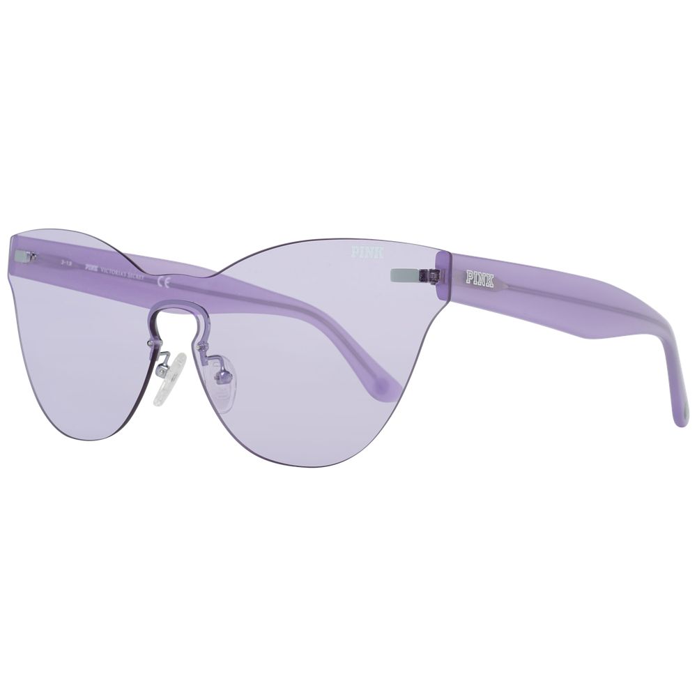 Victoria's Secret Multicolor Plastic Sunglasses