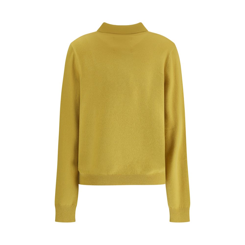 Extreme Cashmere Bicolor Cashmere Cashmere Sweater