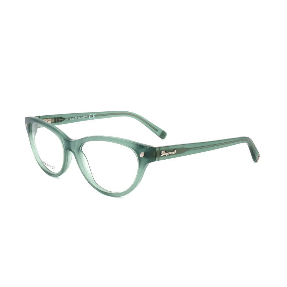 Dsquared² Blue Acetate Glasses (Frames)