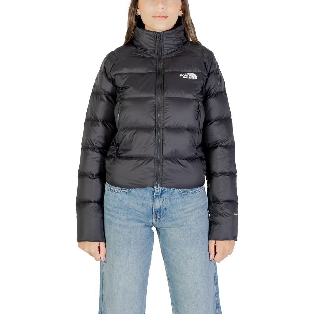 The North Face Black Nylon Shell Jacket