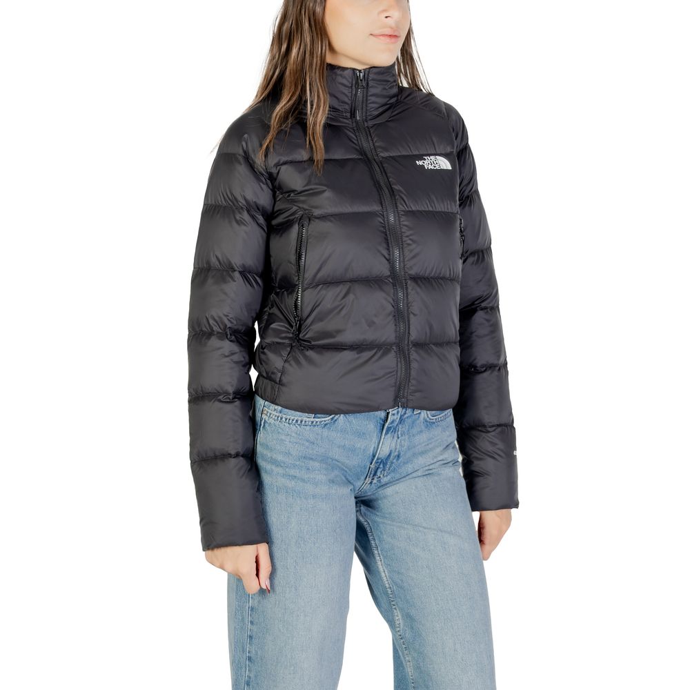 The North Face Black Nylon Shell Jacket