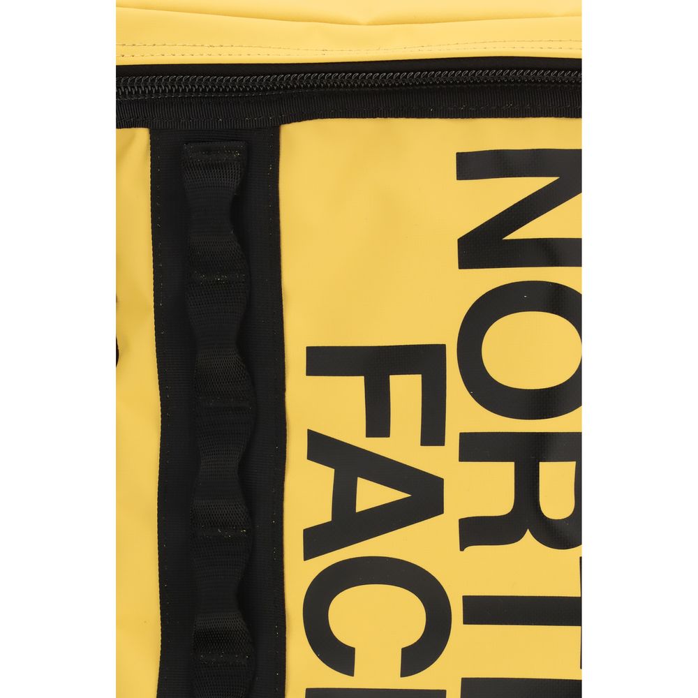 The North Face Bicolor Polyester Backpack