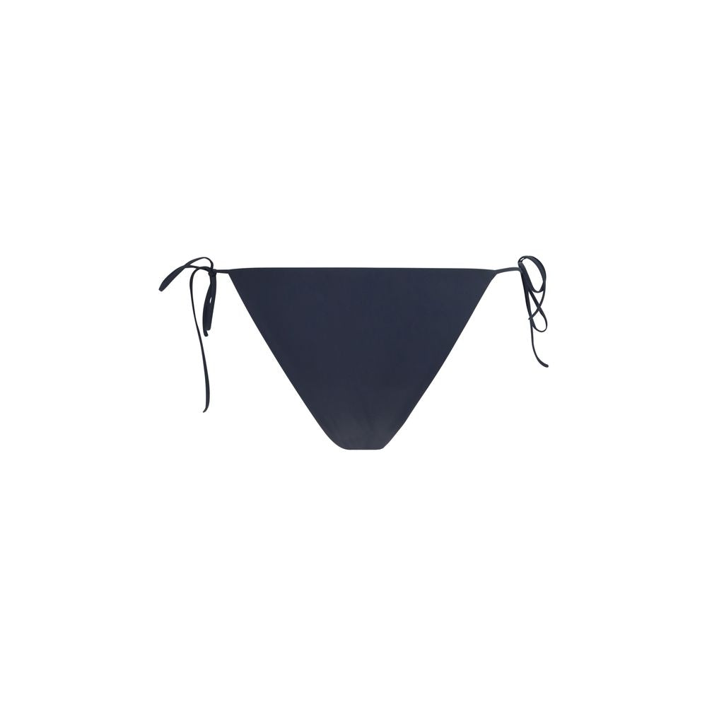 Magda Butrym Gray Polyamide Bikini