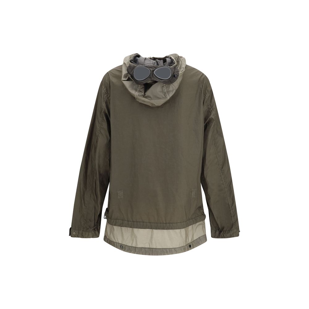 C.P. Company Bicolor Polyamide Clothing