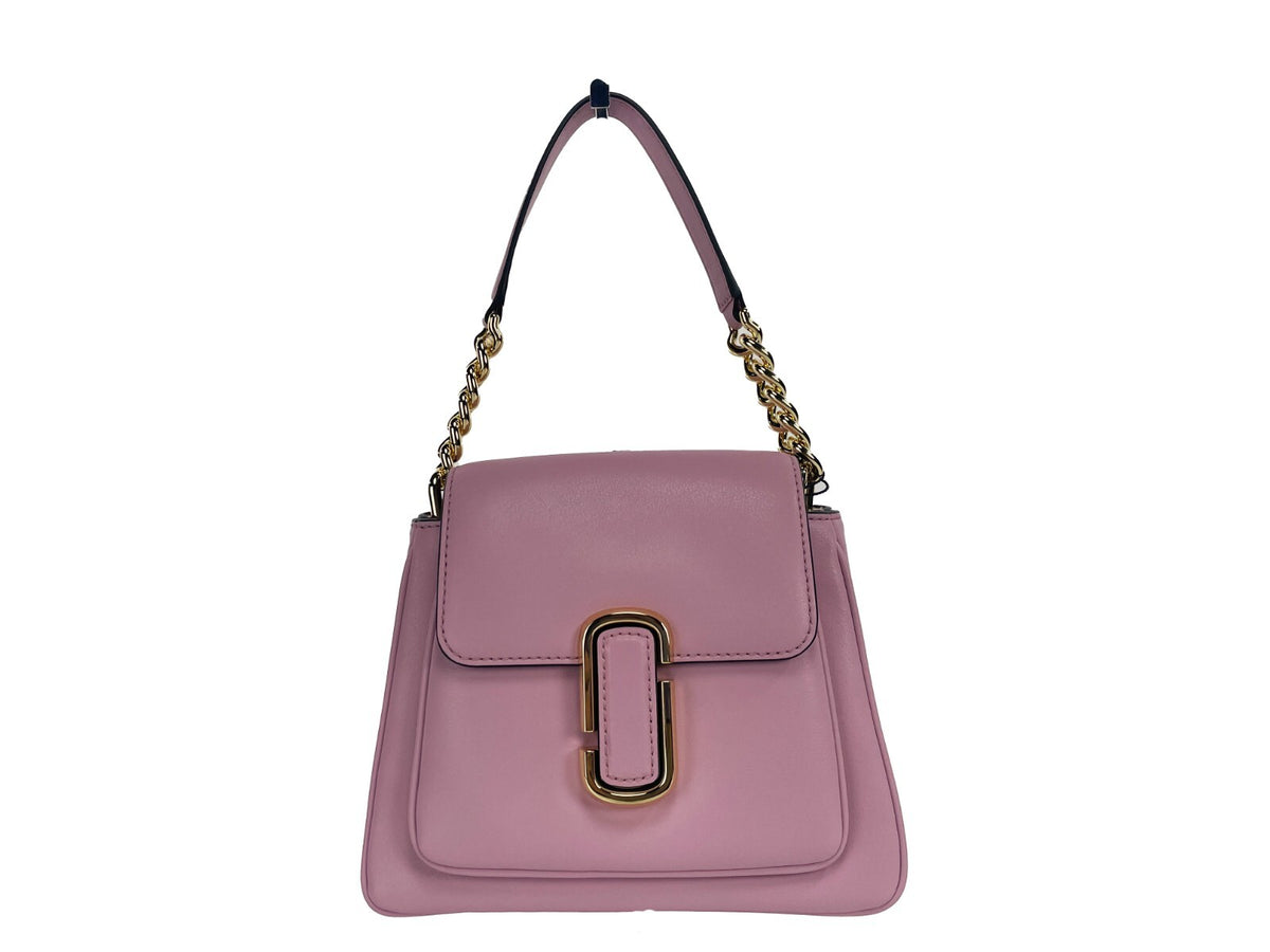 Marc Jacobs The J Marc Mini Chain Satchel Bag Crossbody