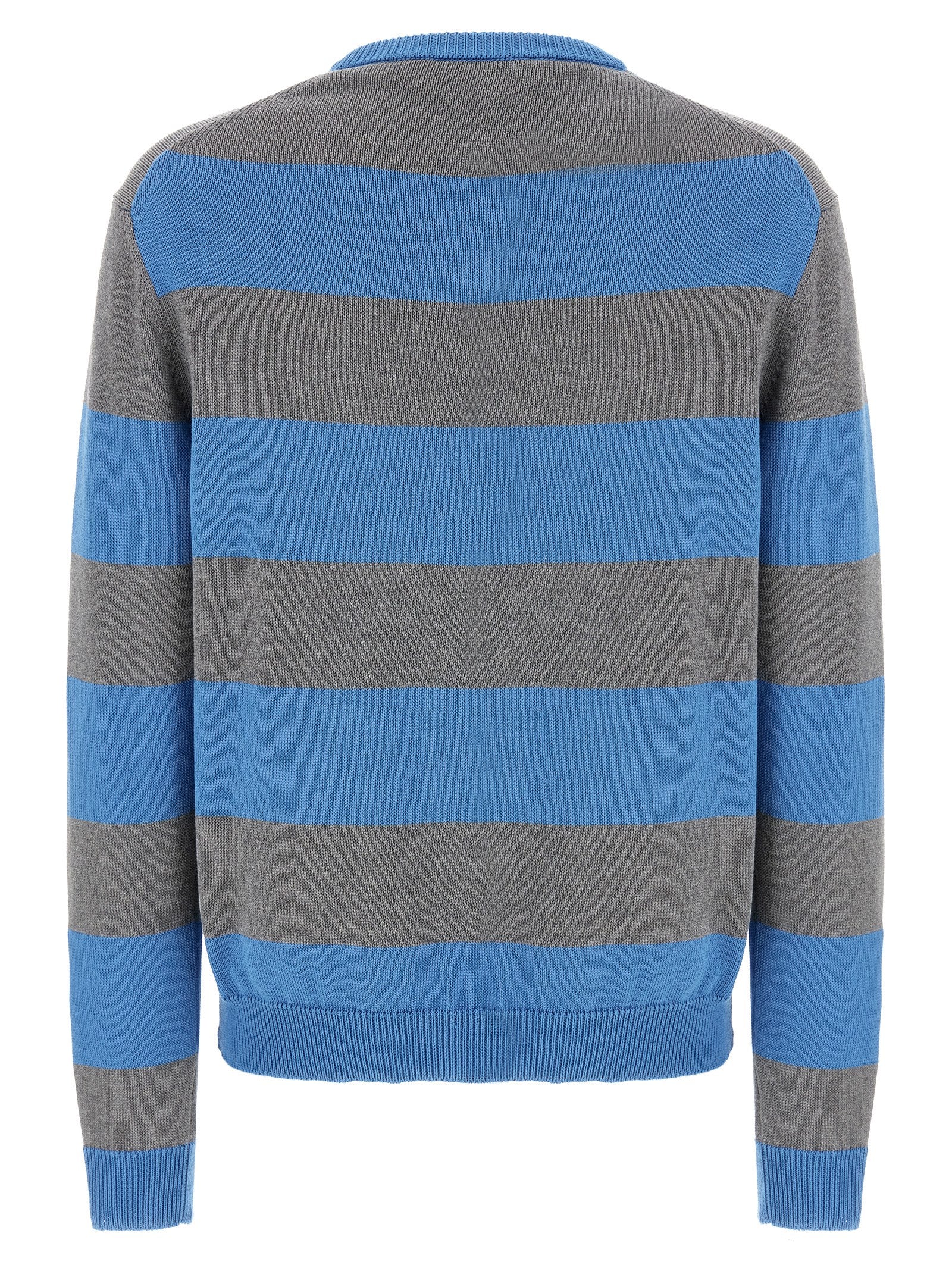 Marni Multicolor Cotton Cardigan