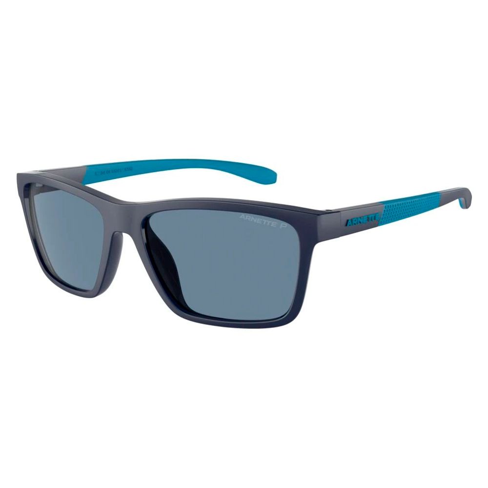 Arnette Gray Injected Sunglasses