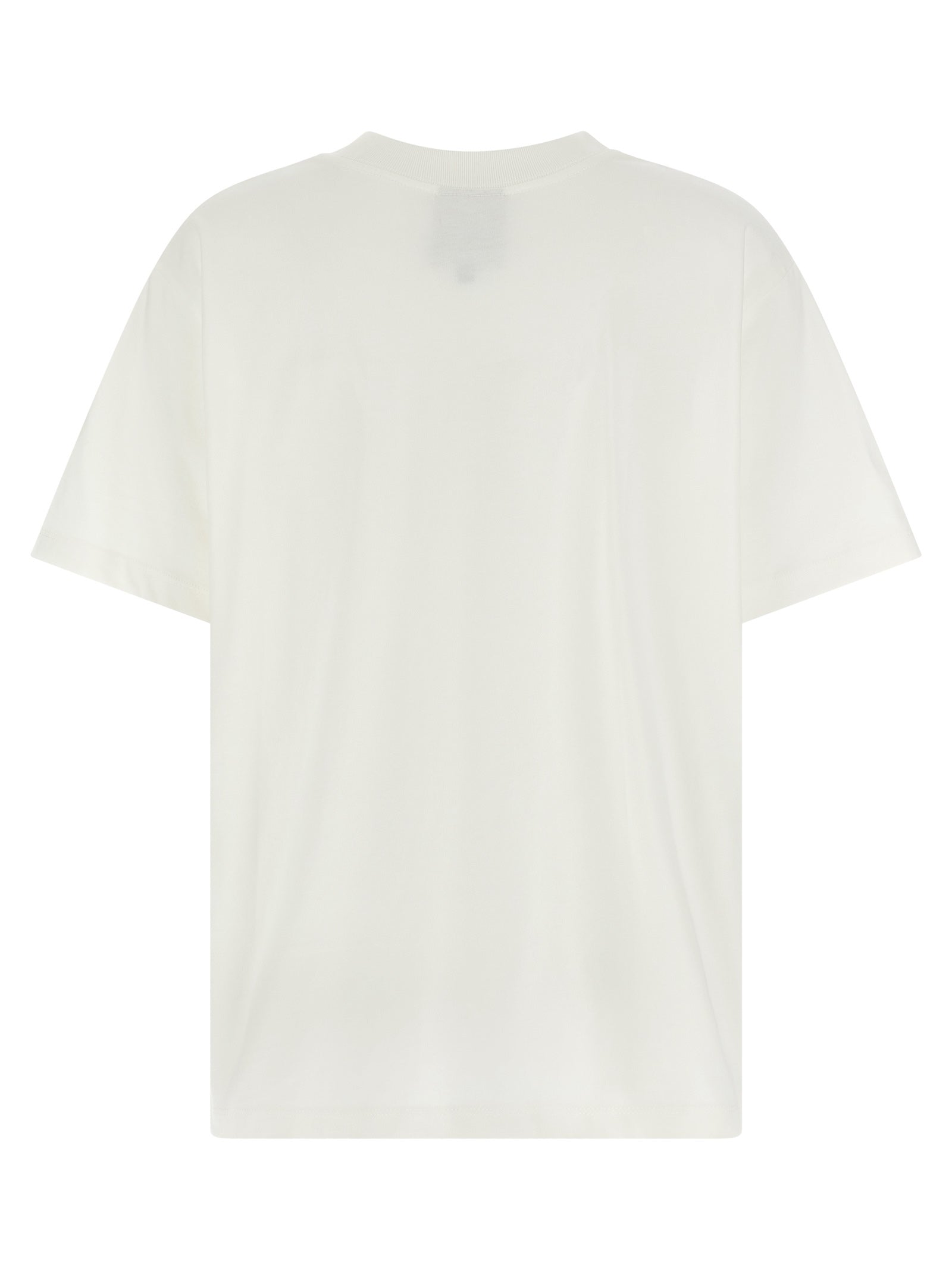 FARM RIO White Cotton T-Shirt