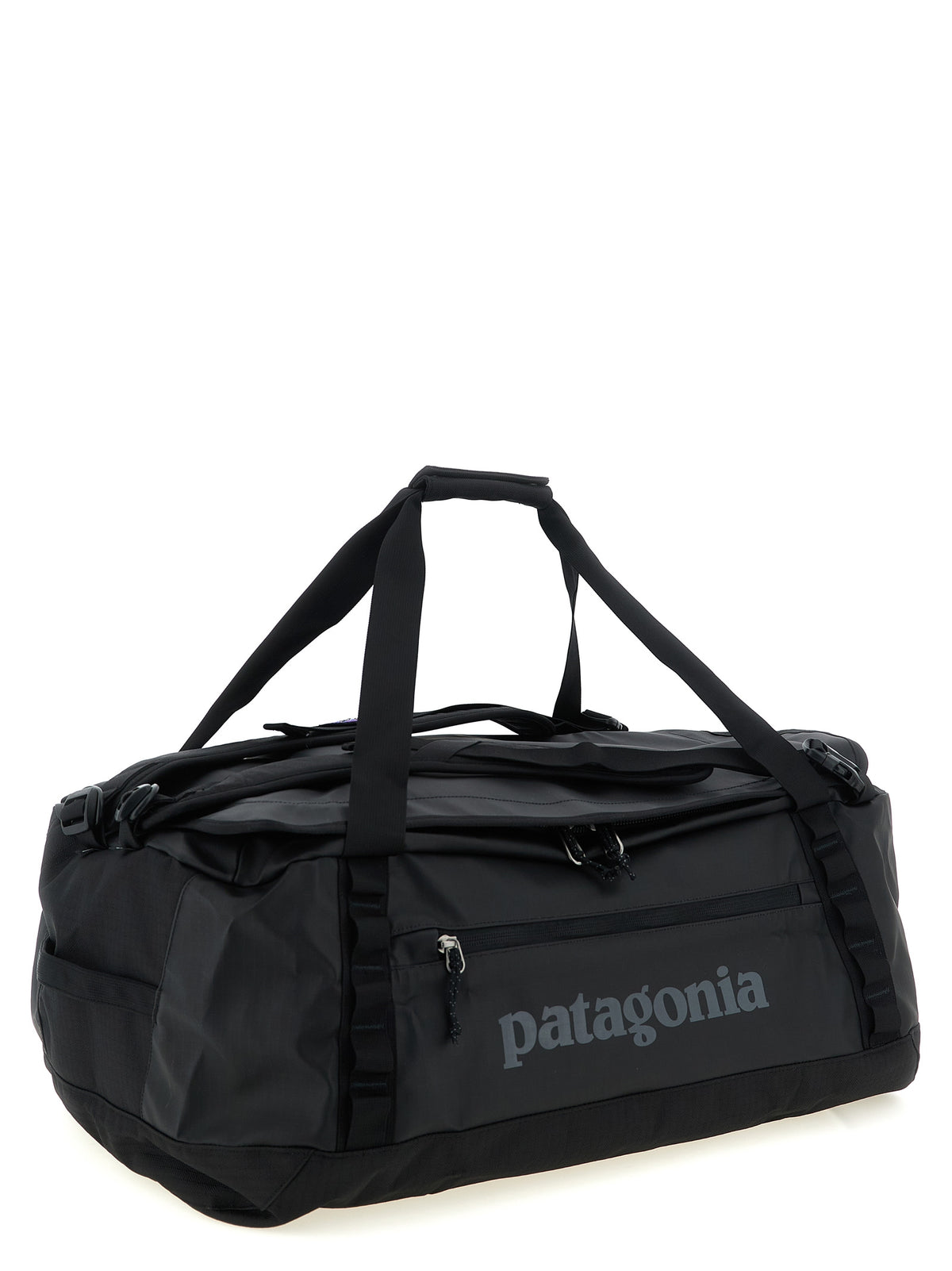 PATAGONIA Black Polyester Backpack