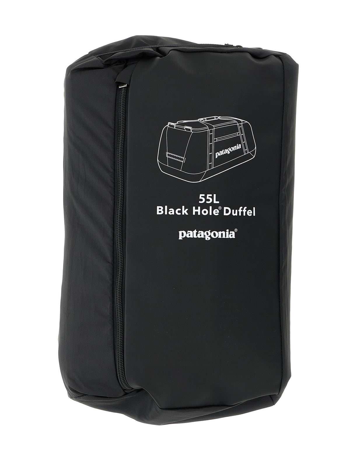 PATAGONIA Black Polyester Backpack