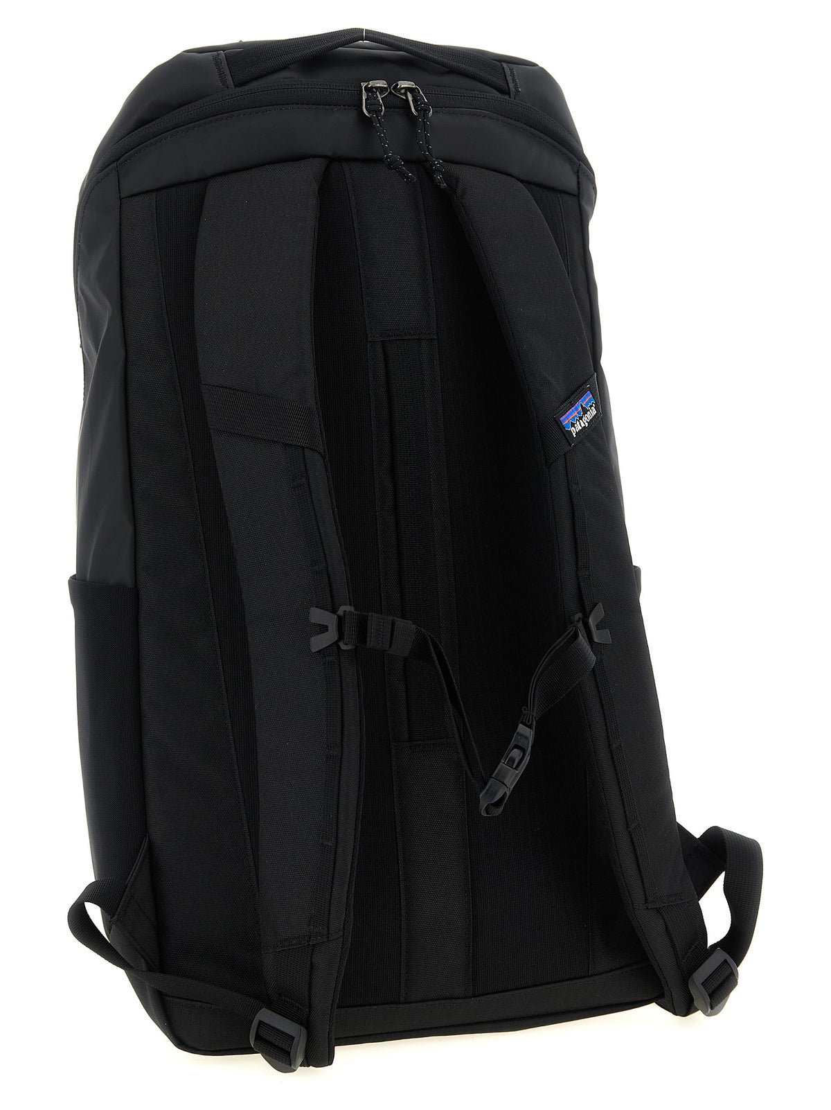 PATAGONIA Black Polyester Backpack