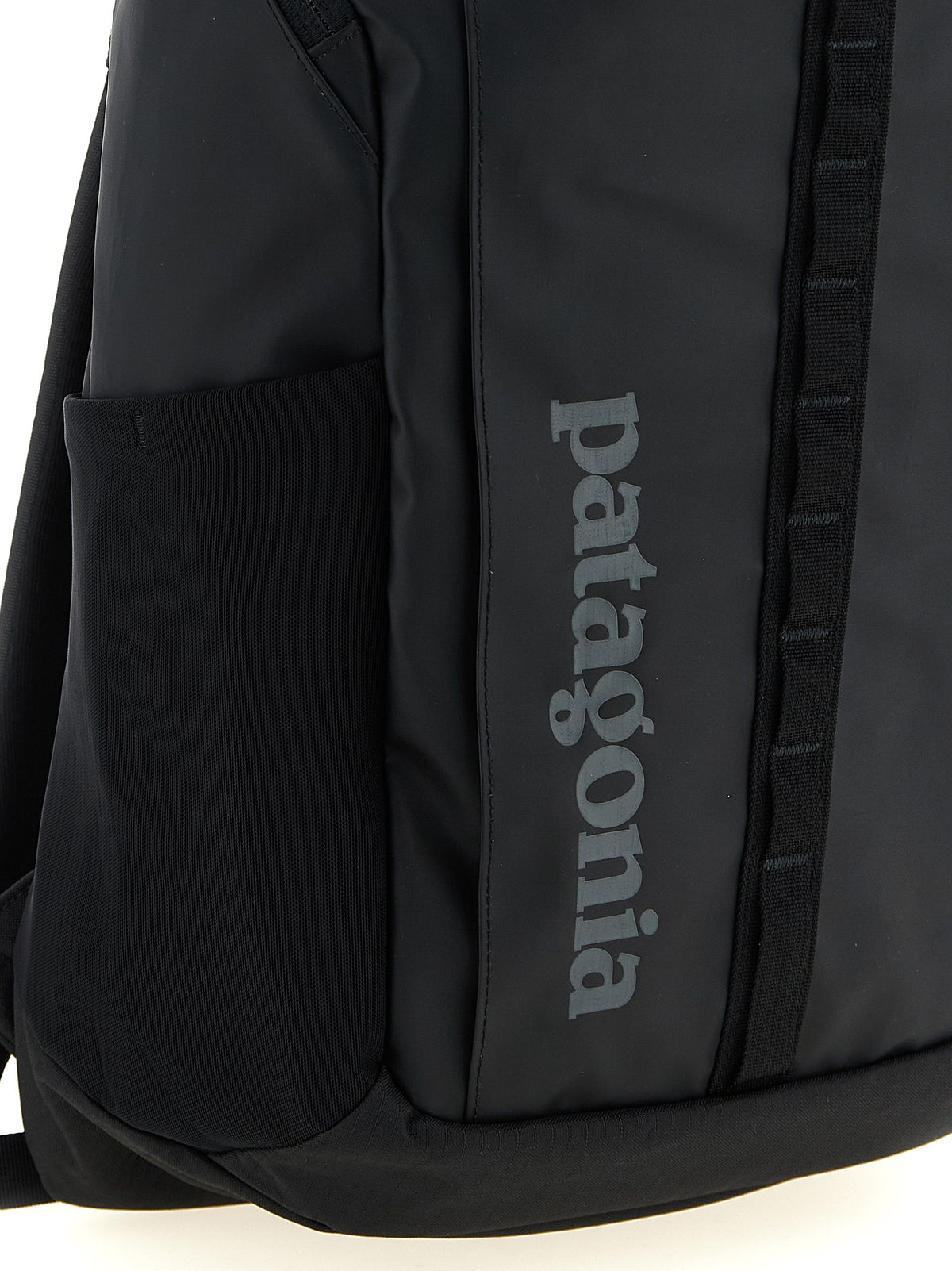 PATAGONIA Black Polyester Backpack