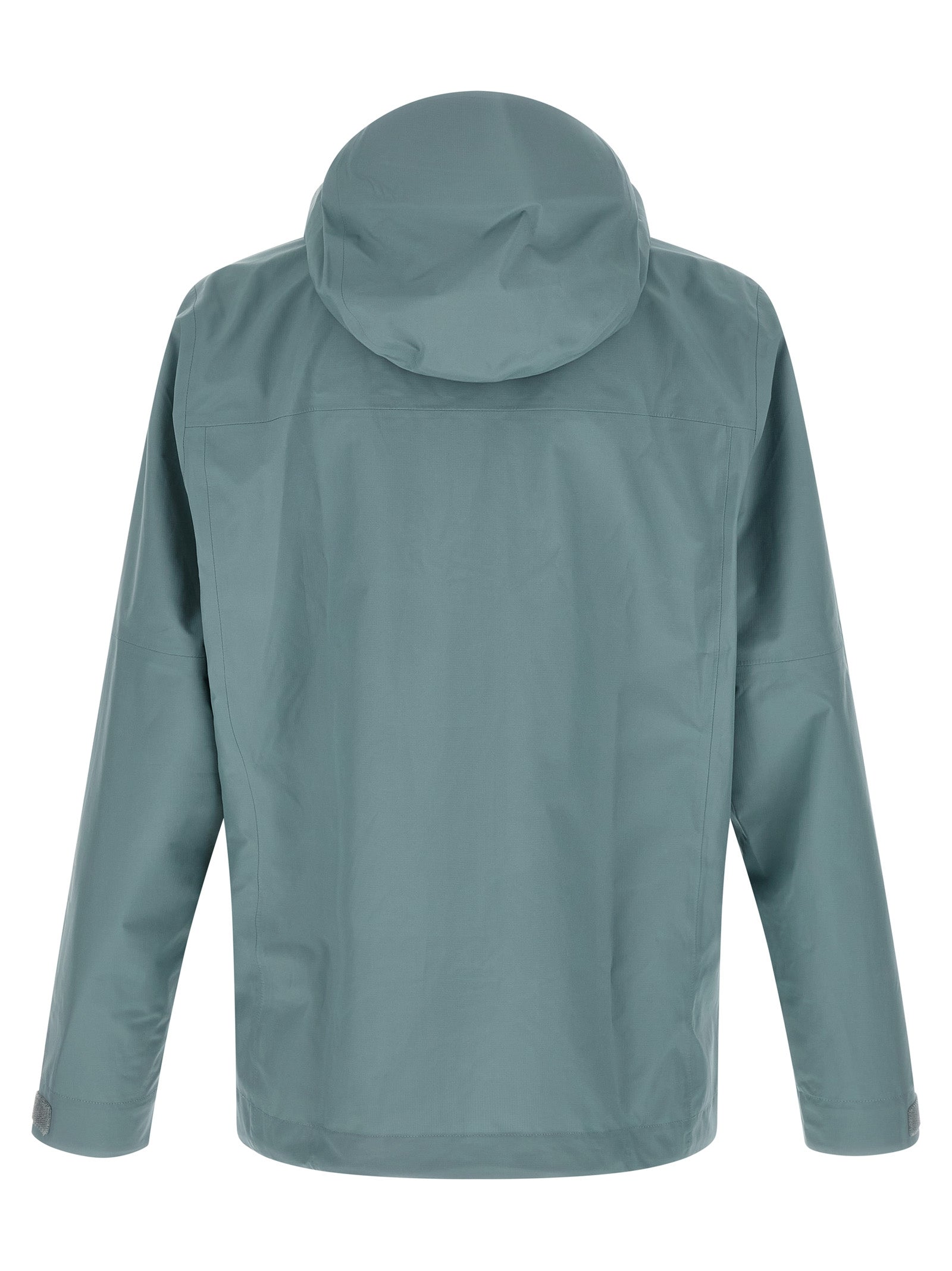 PATAGONIA Blue Polyester Shell Jacket
