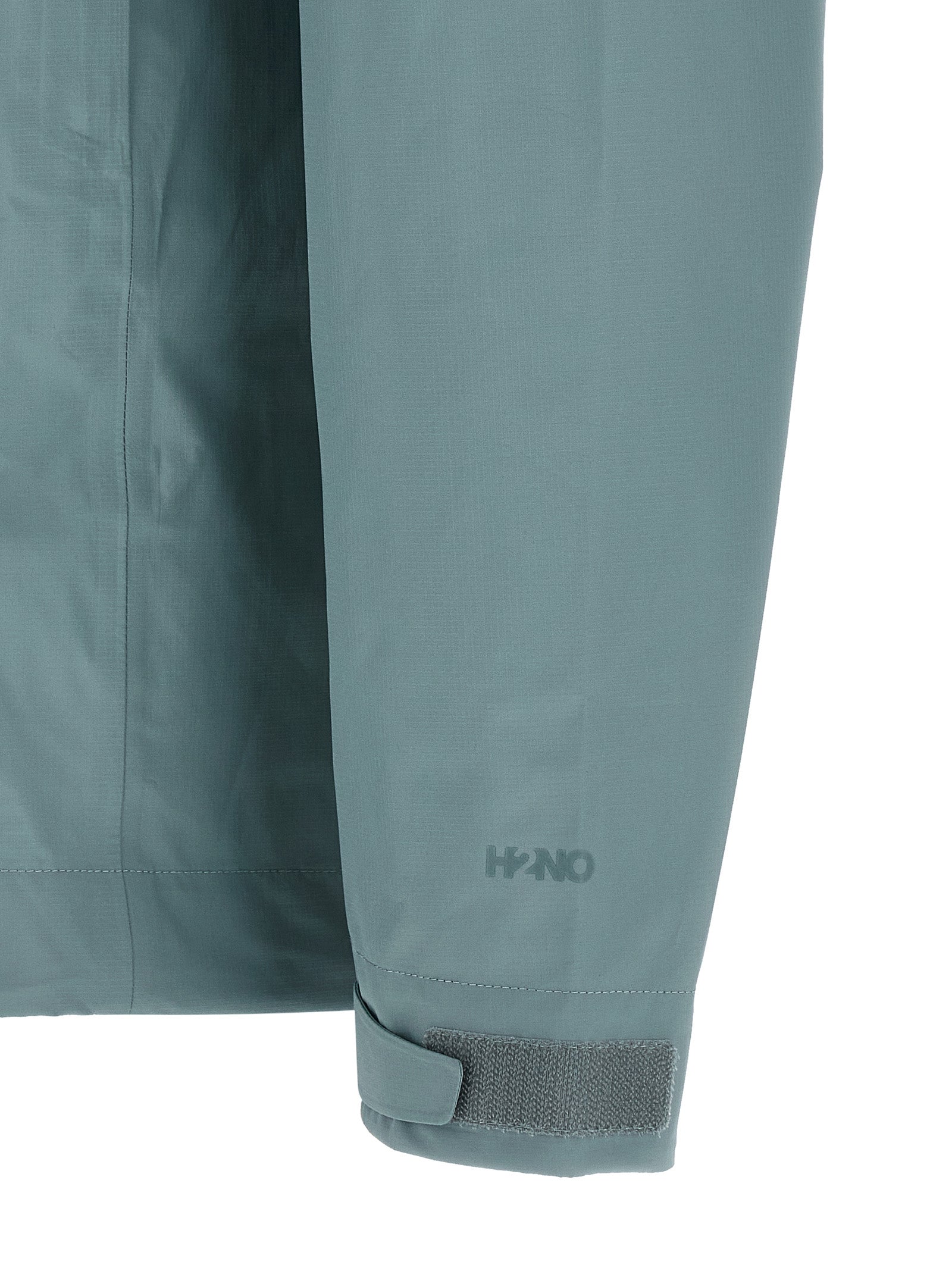 PATAGONIA Blue Polyester Shell Jacket