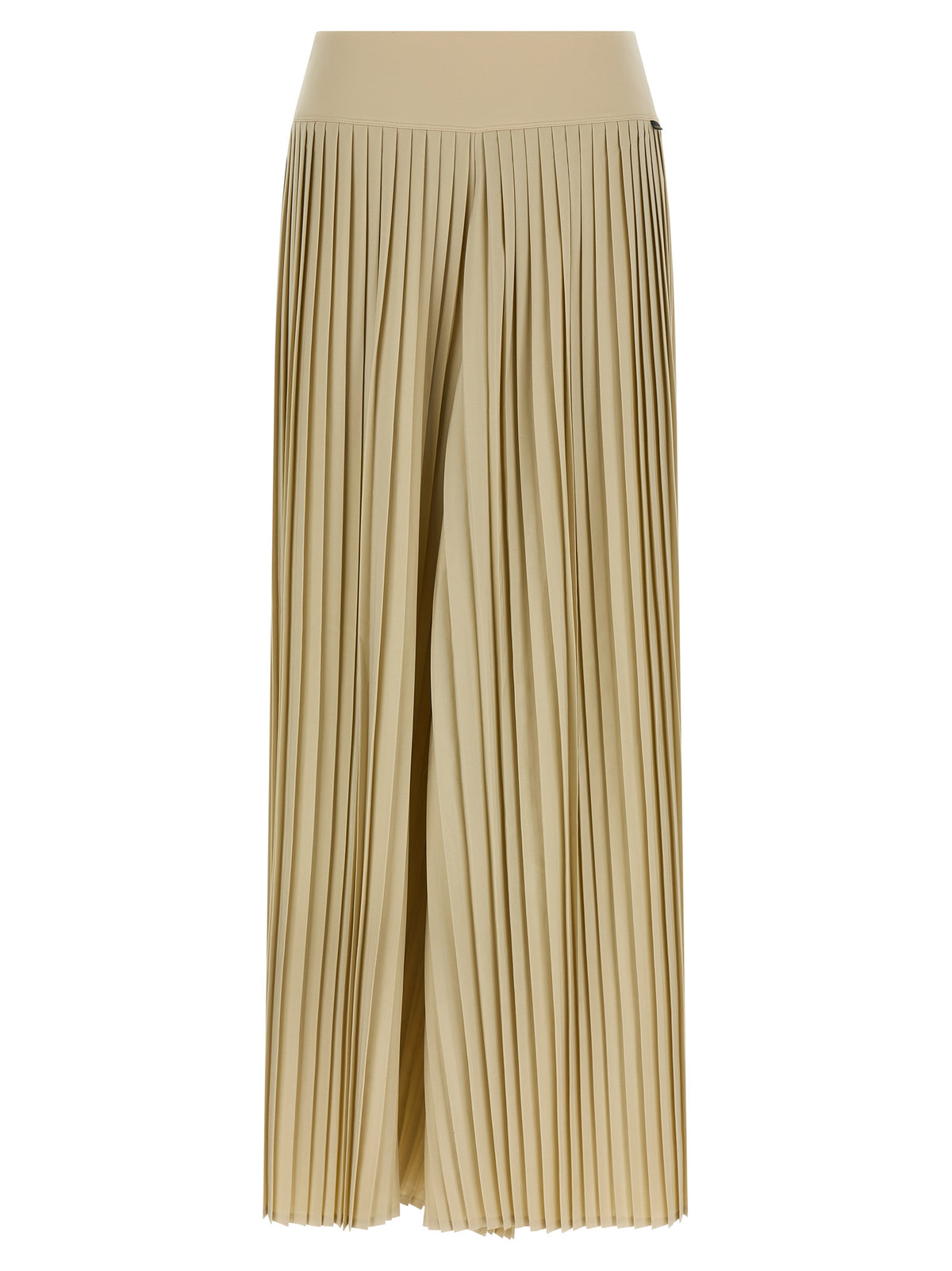 GOLDBERGH Beige Polyester Athletic Pants