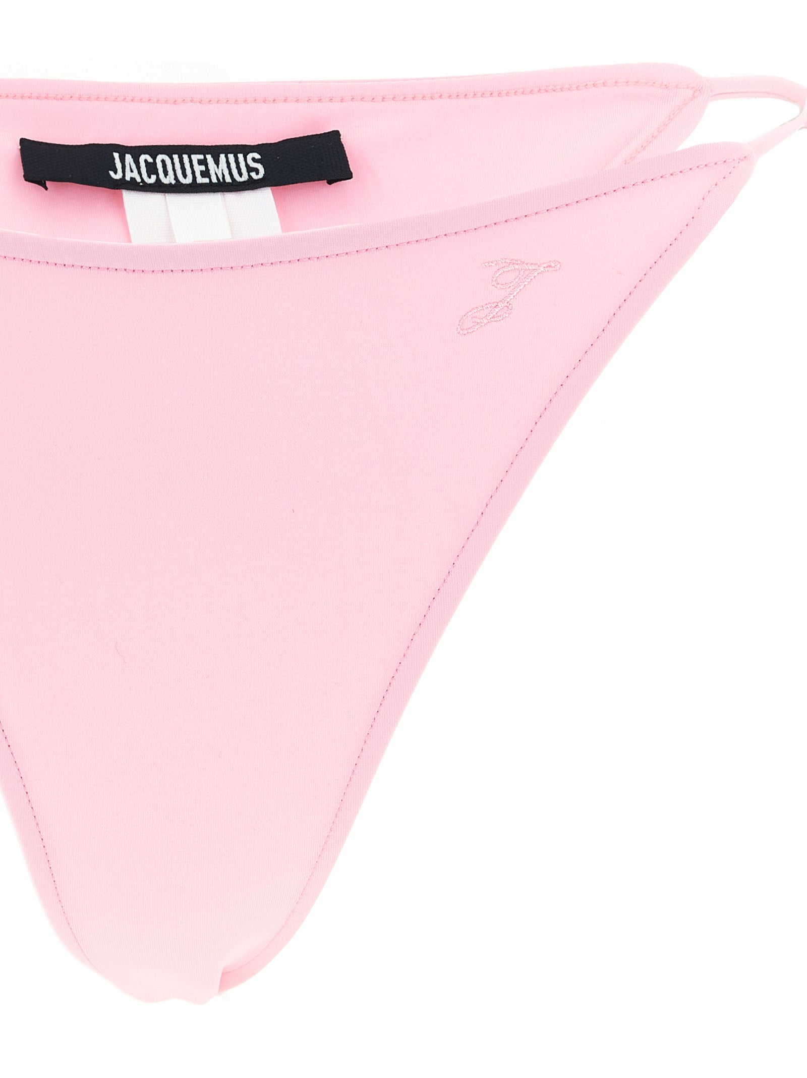 Jacquemus Multicolor Polyamide Bikini