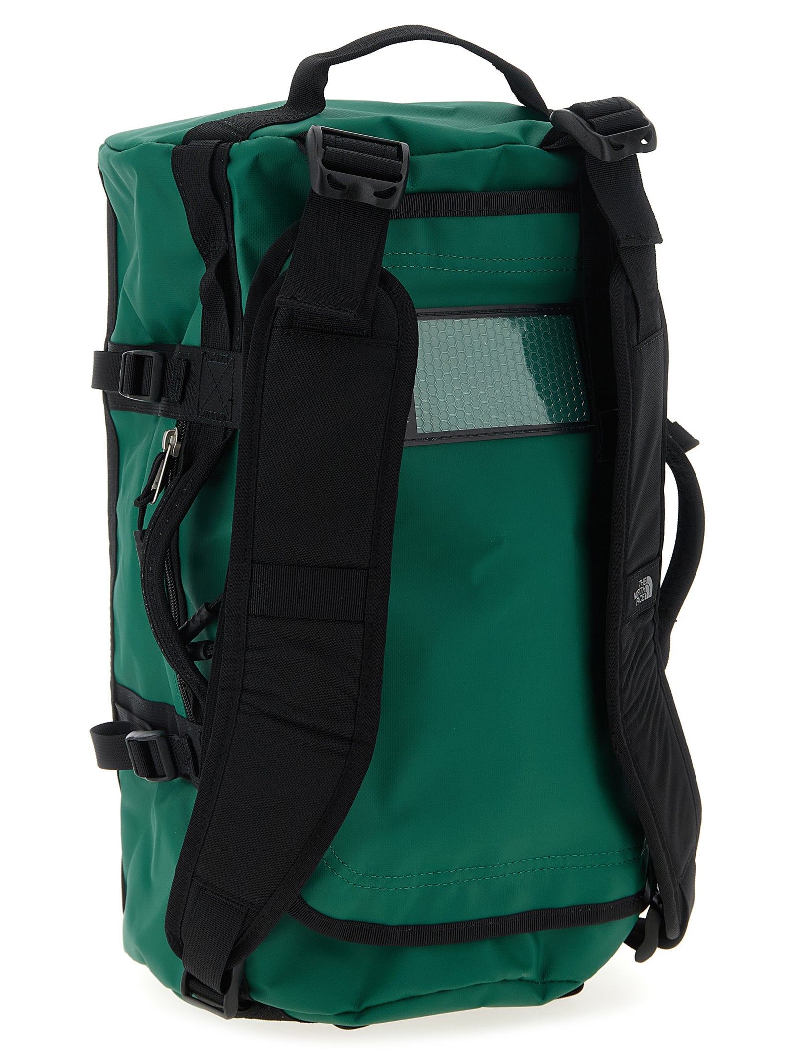The North Face Bicolor Polyester Backpack