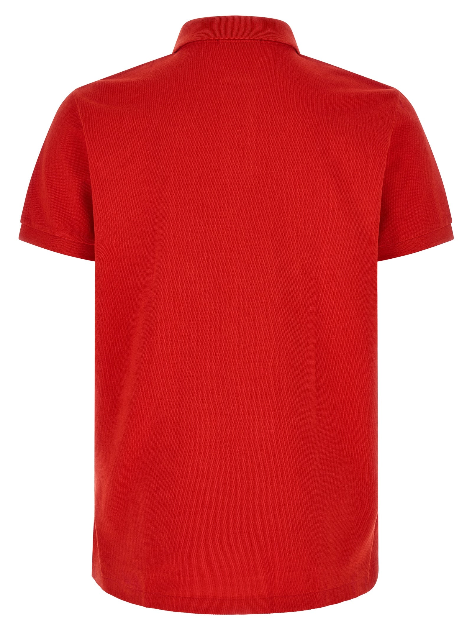 Polo Ralph Lauren Multicolor Cotton Polo Shirt