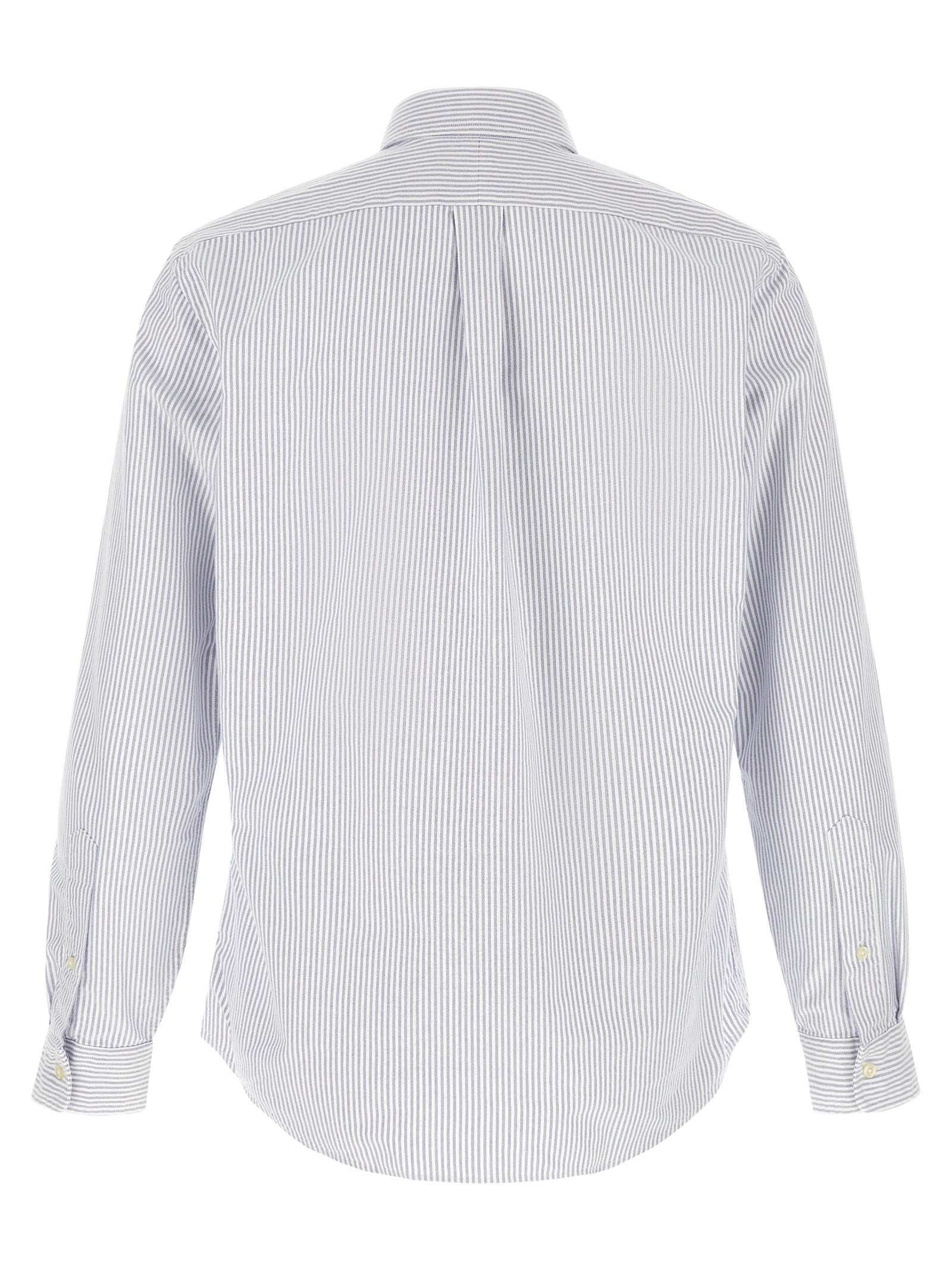 Polo Ralph Lauren Multicolor Cotton Blouse