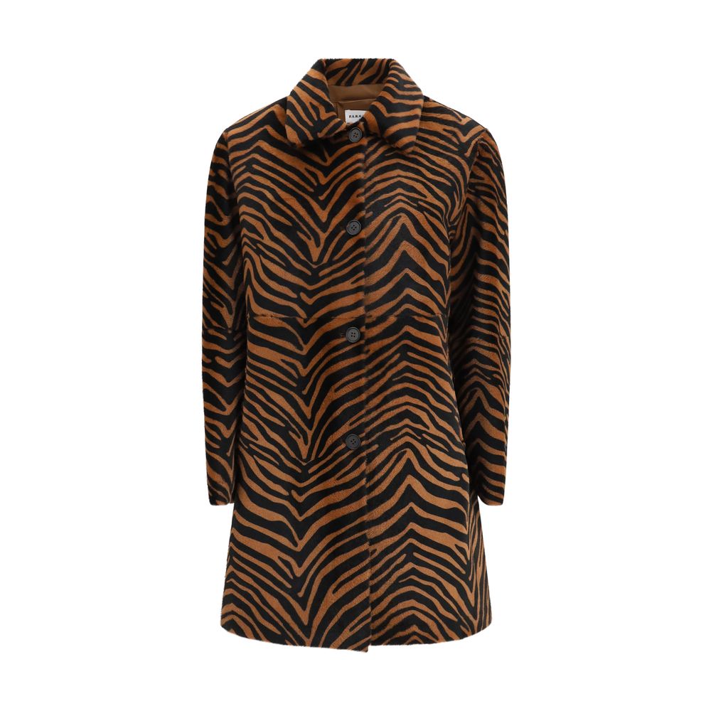 P.A.R.O.S.H. Multicolor Lamb Ovis Aries Coat
