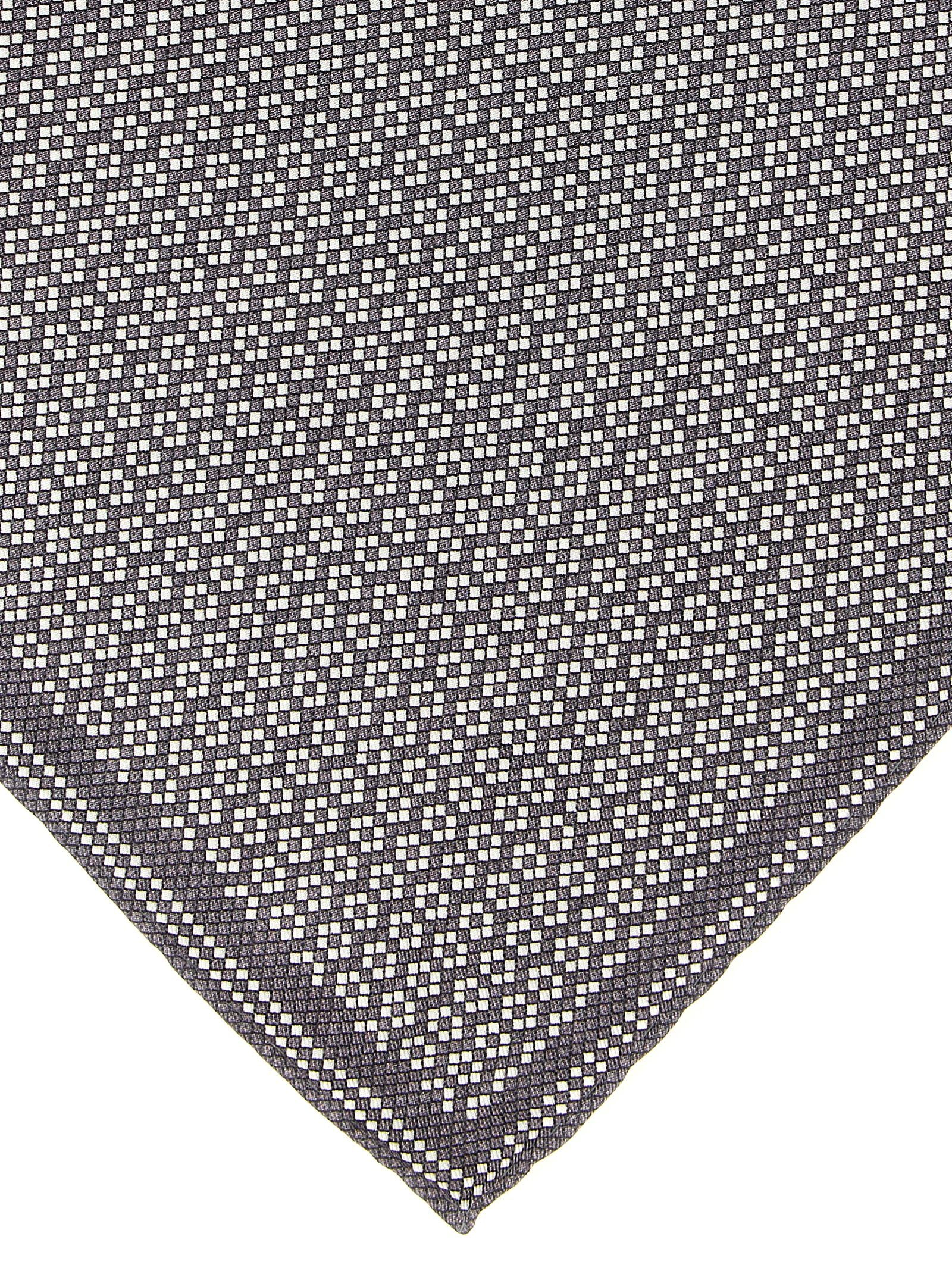 Brunello Cucinelli Multicolor Silk Pocket Square
