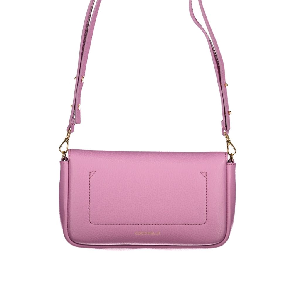 Coccinelle Viola Leather Women's Bag