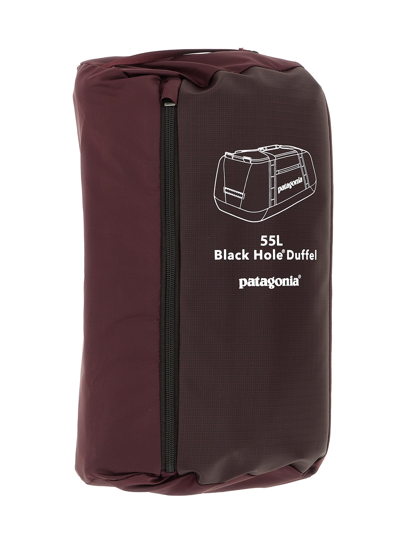 PATAGONIA Bordeaux Polyester Backpack