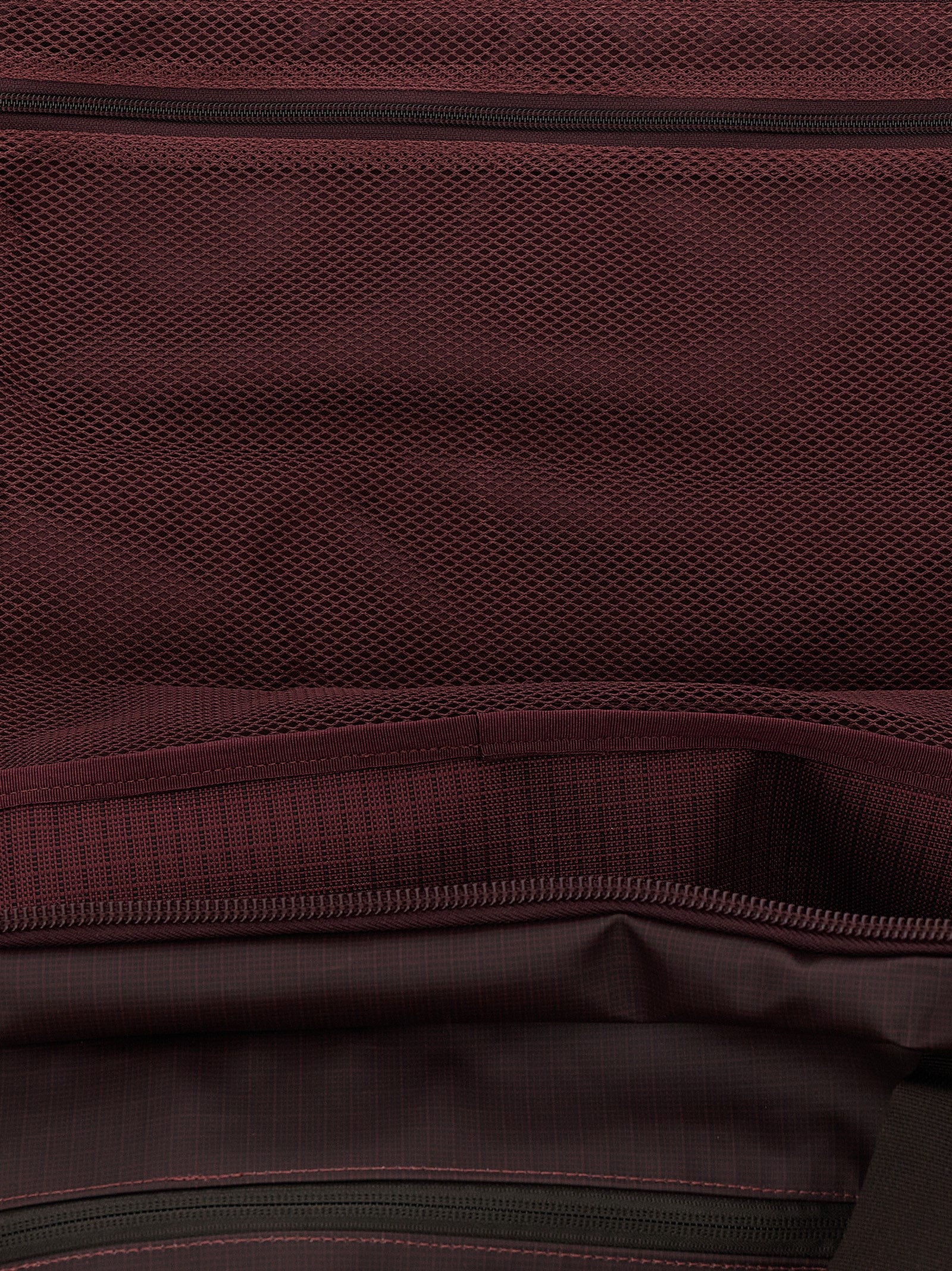 PATAGONIA Bordeaux Polyester Backpack