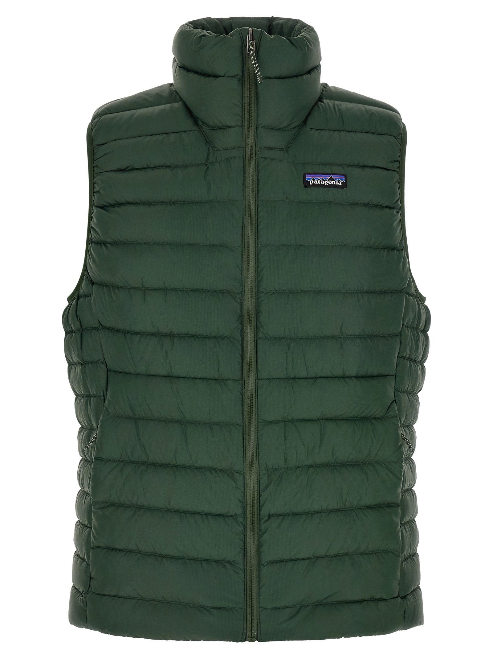 PATAGONIA Bicolor Nylon Shell Jacket