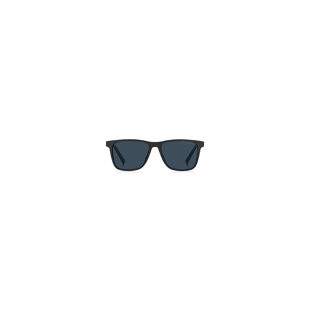 Tommy Hilfiger Blue Polyamide Glasses (Frames)