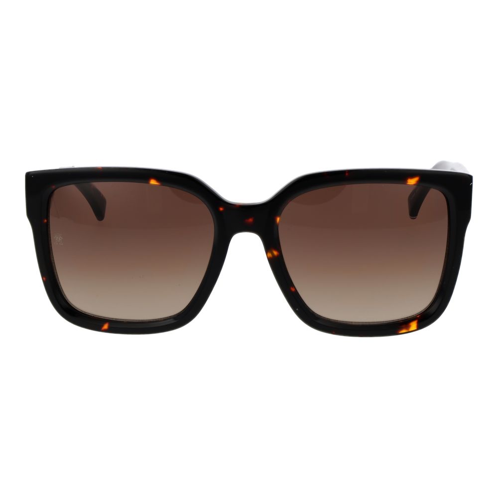 Tommy Hilfiger Black Acetate Sunglasses