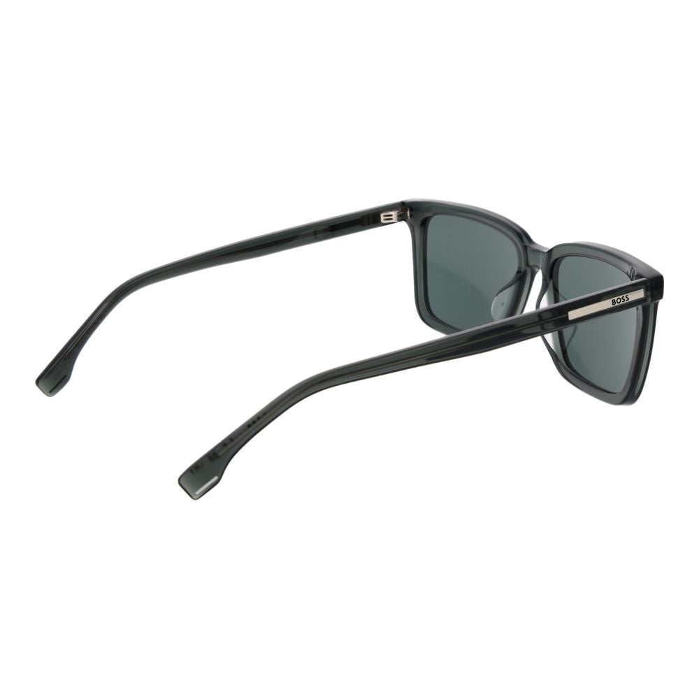 Hugo Boss Bicolor Acetate Sunglasses