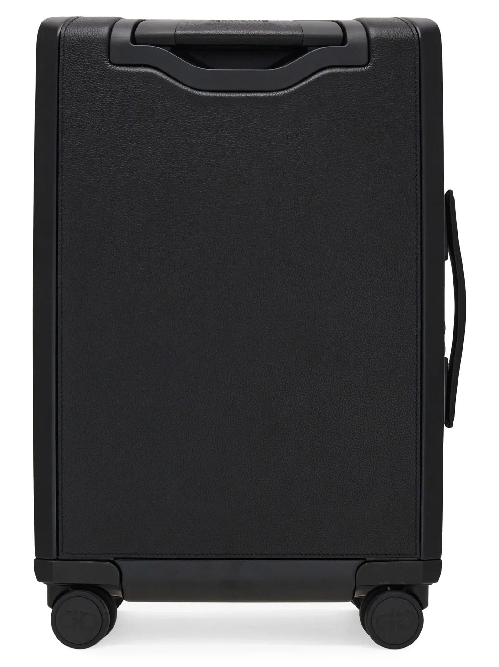 Ferragamo Black Calfskin Other Accessories