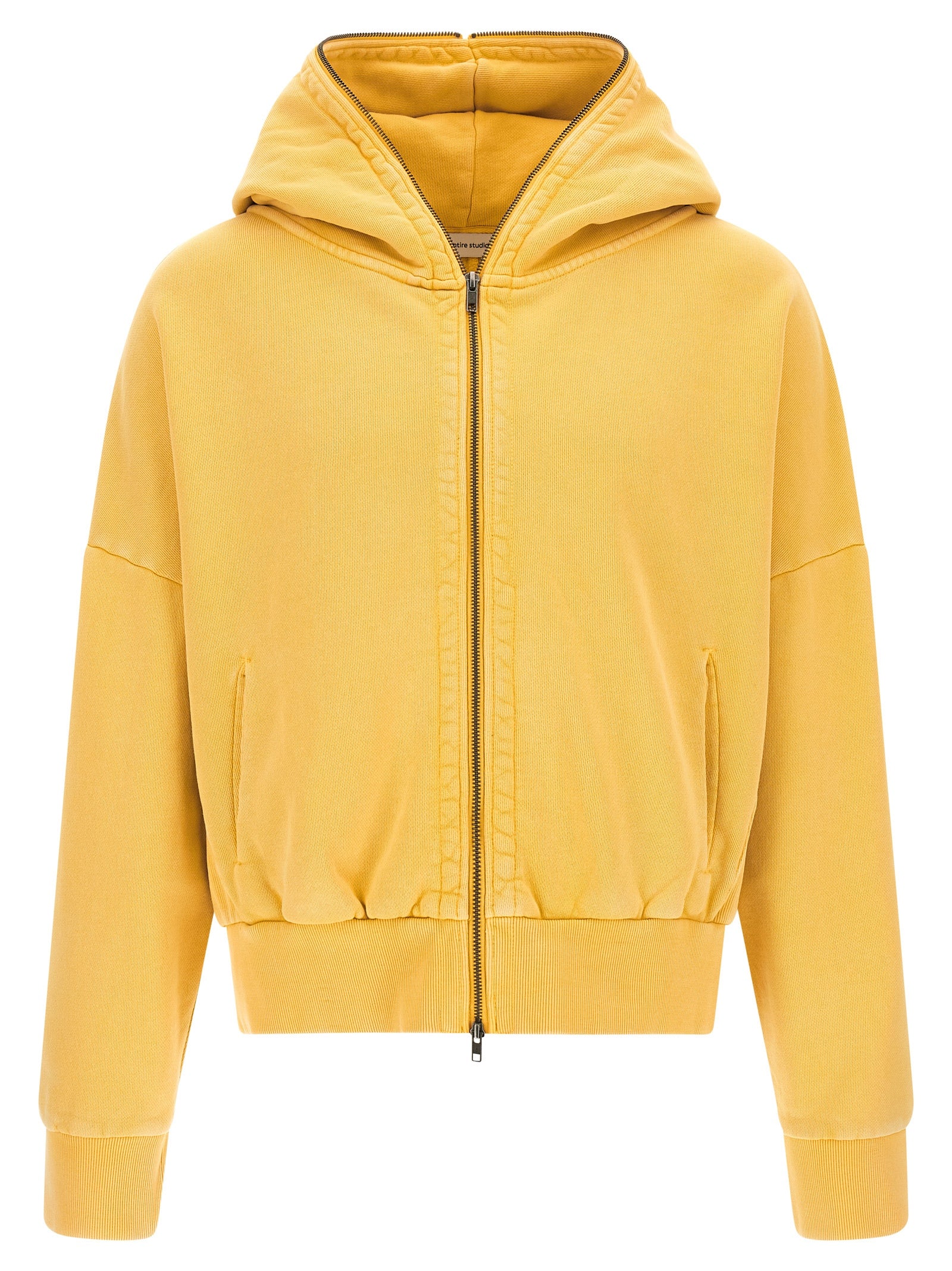 Entire Studios Multicolor Cotton Sweatshirt