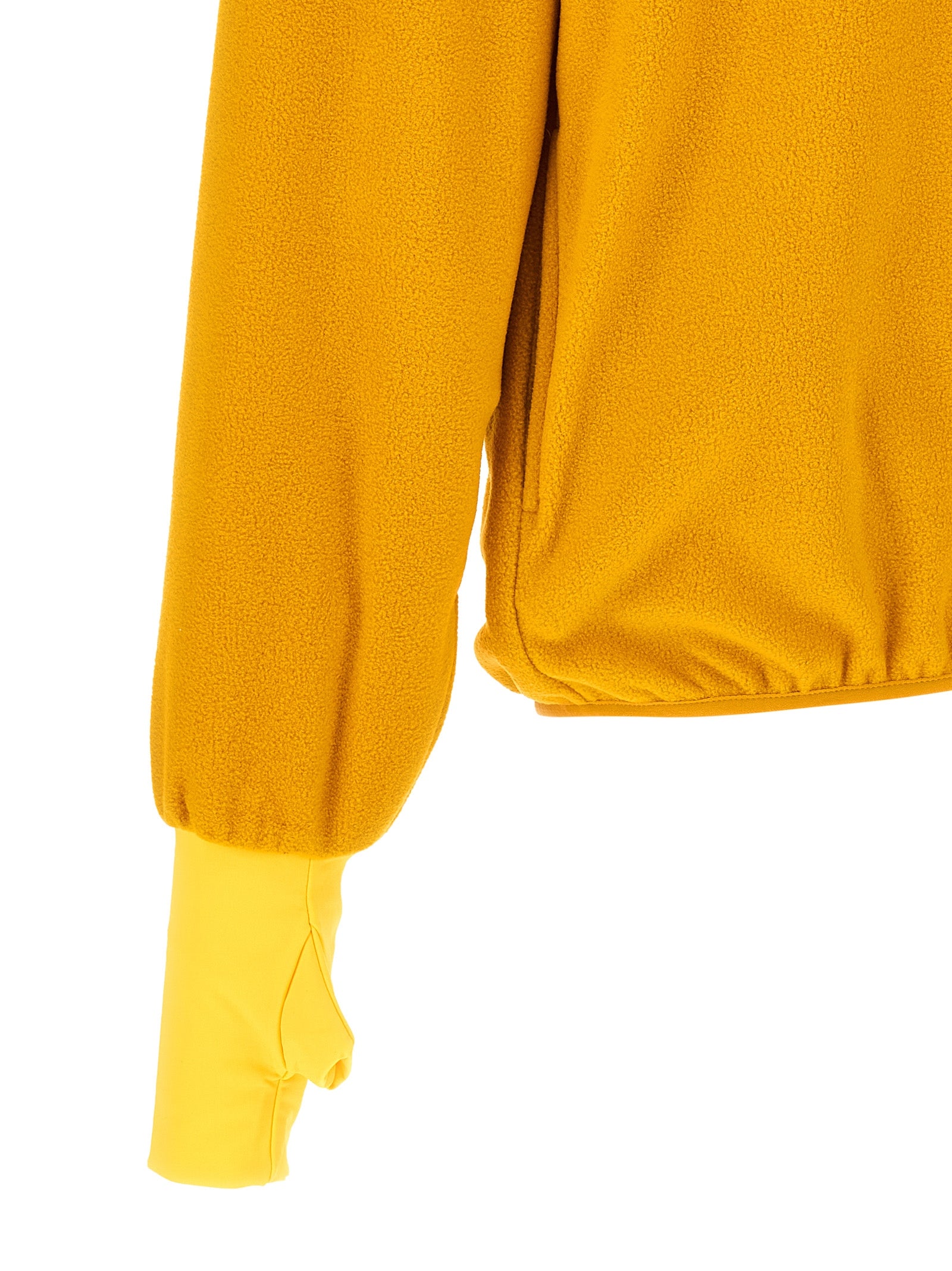 Entire Studios Multicolor Polyester Sweatshirt