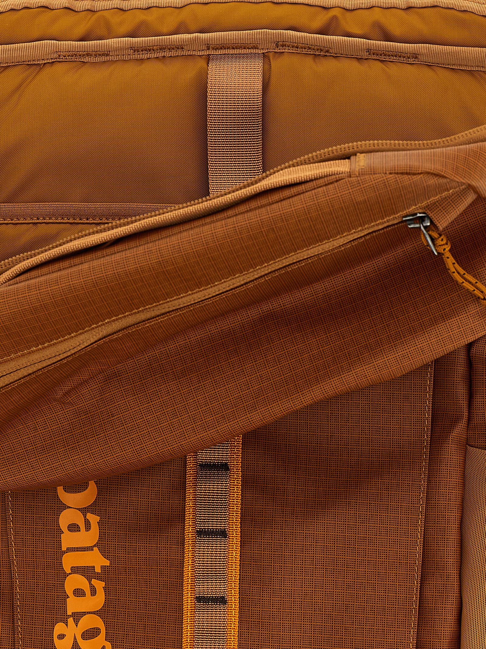 PATAGONIA Brown Polyester Backpack